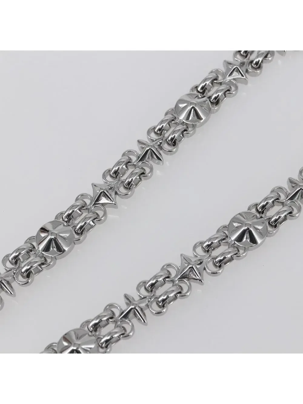 Louis Vuitton Chain Shoulder Strap #344275L54B